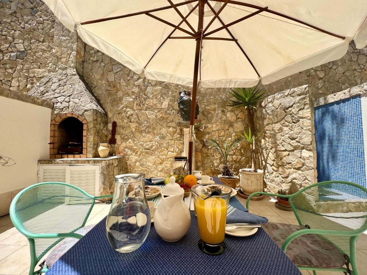Dom wakacyjny Townhouse Close To Riverside: 2br Tavira